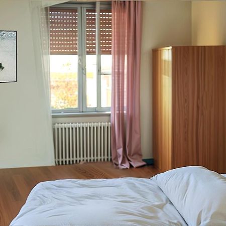 ムジーレ・ディ・ピアーヴェ Bella Cina Bed & Breakfast エクステリア 写真