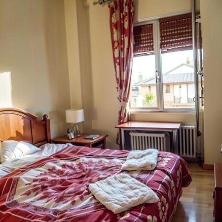 ムジーレ・ディ・ピアーヴェ Bella Cina Bed & Breakfast エクステリア 写真
