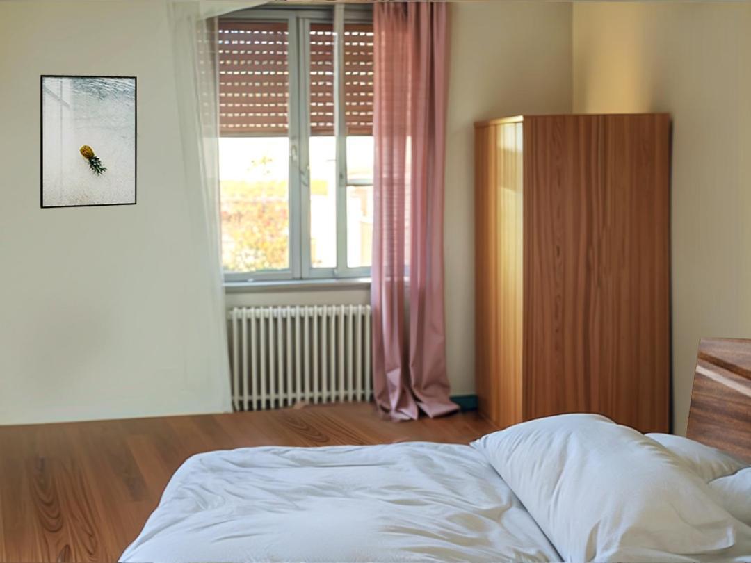 ムジーレ・ディ・ピアーヴェ Bella Cina Bed & Breakfast エクステリア 写真